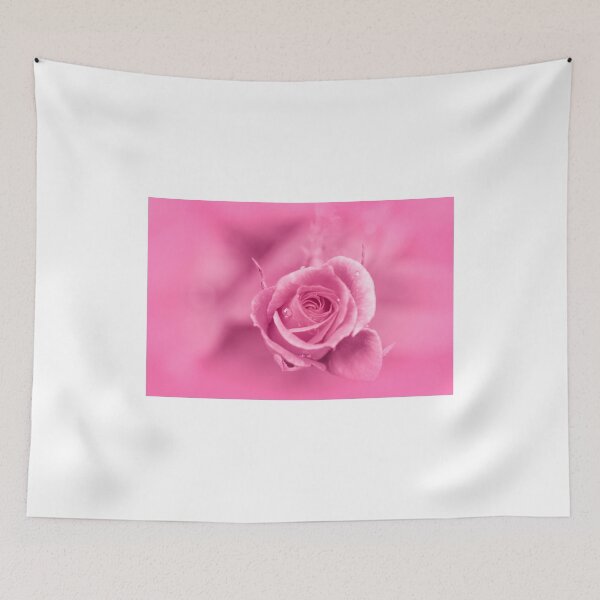 Item preview, Pink Rose designed and sold by Charuhas  Images.
