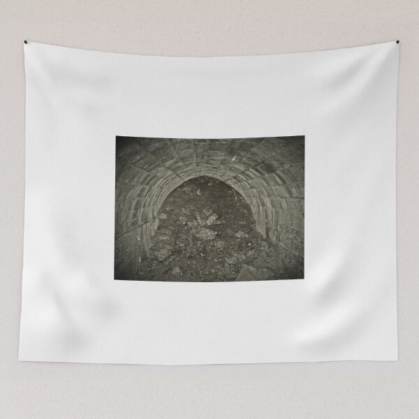 Item preview, End Of The Line designed and sold by Paul Lubaczewski.