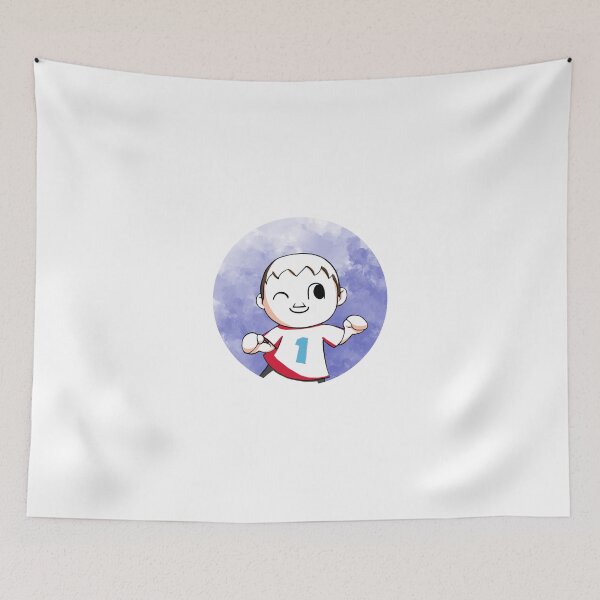 Item preview, Villager designed and sold by Monika's Art.