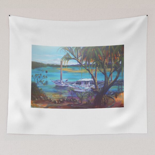 Item preview, the Marina-1770-Agnes Water designed and sold by robert (bob) gammage.
