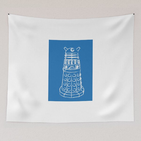Item preview, EXTERMINATE!!1! designed and sold by EmmeGray.
