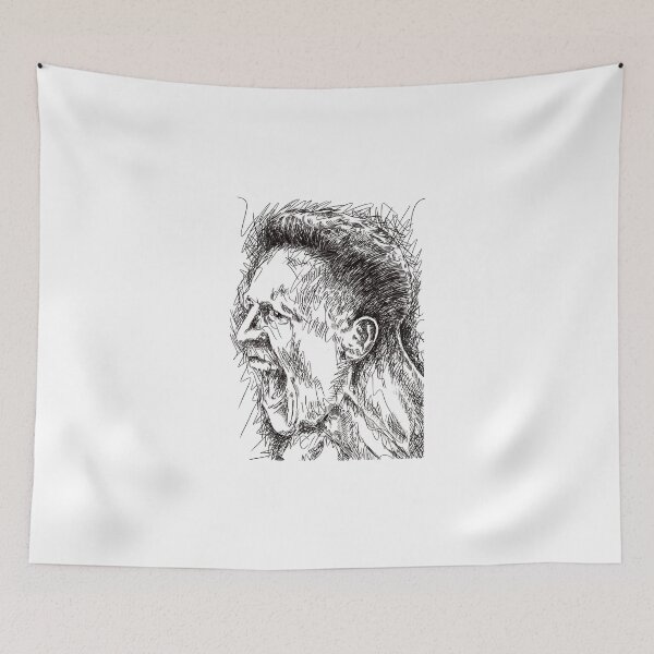 Item preview, Alexis Sanchez - Arsenal Through & Through designed and sold by ArsenalArtz.