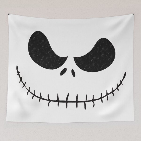 Item preview, Skellington designed and sold by BigFluffyFozzie.