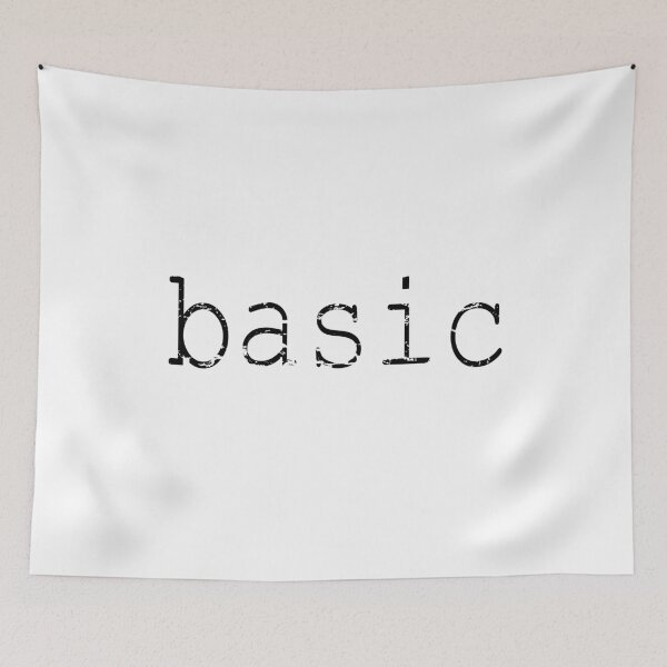 Item preview, BASIC designed and sold by Calgacus.