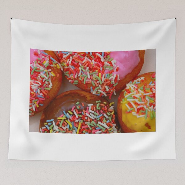 Artikelvorschau, Donuts entworfen und verkauft von ea-photos.