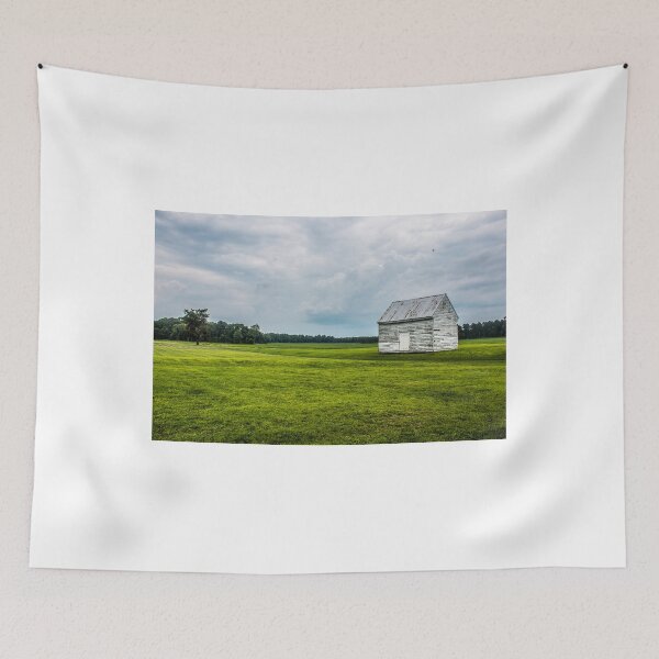 Item preview, Lone Cabin designed and sold by Sherry Smith.