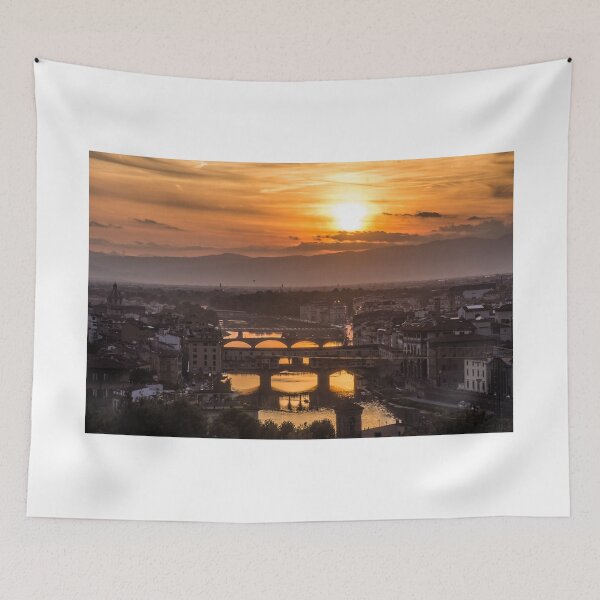 Item preview, Ponte Vecchio designed and sold by rejon.