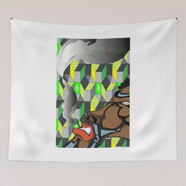 Item preview, Up in smoke designed and sold by JLee24.