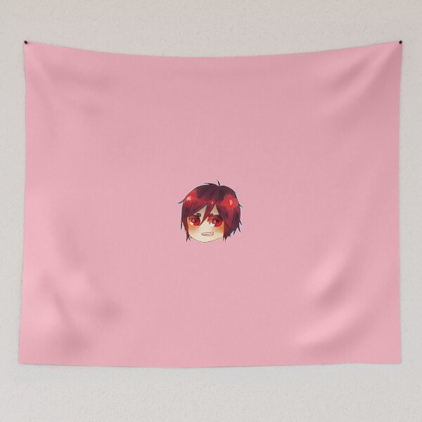Item preview, Iwatobi Swim Club-Rin designed and sold by kittyalyst.