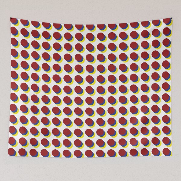 Item preview, Primary Dots designed and sold by primarychild.