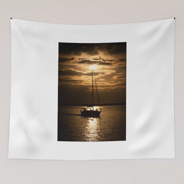 Item preview, Sun Set Sail designed and sold by Keeli.
