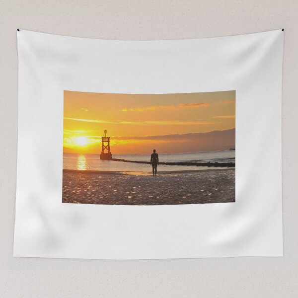 Item preview, IRON MAN AT ANOTHER PLACE designed and sold by suzydoodle.