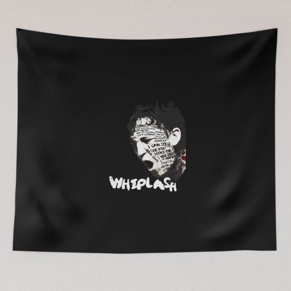 Item preview, Whiplash designed and sold by rdbbbl.