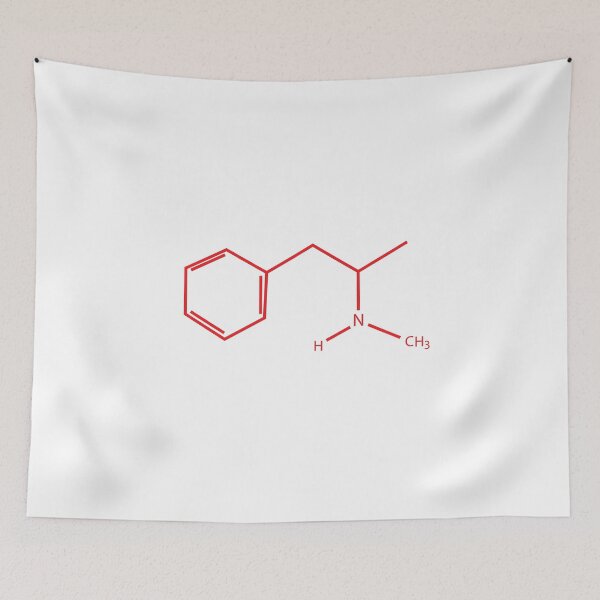Item preview, Methamphetamine  designed and sold by Zack Heffner.