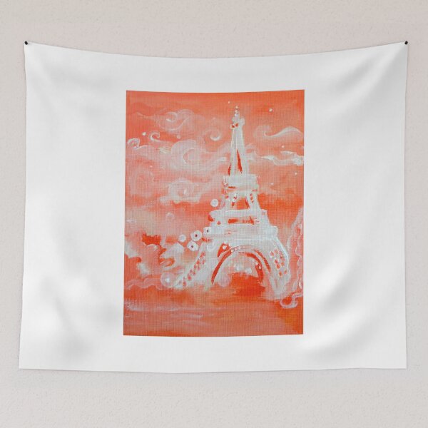 Item preview, Paris Pink designed and sold by amandachristine.