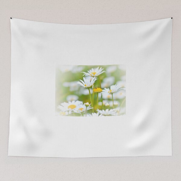 Item preview, Marguerites designed and sold by Sylvie Villeneuve.