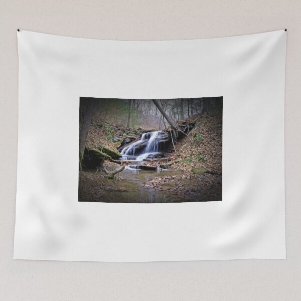 Item preview, Hidden Fall  designed and sold by Paul Lubaczewski.