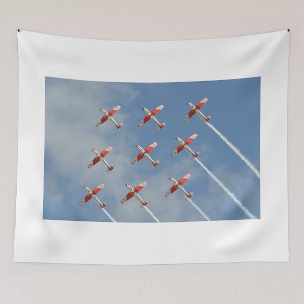 Item preview, PC-7 TEAM (Swiss Air Force) designed and sold by Andy Jordan.