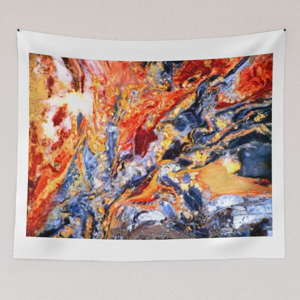 Item preview, Do Not Disturb (Pietersite) designed and sold by Pretty Rock Designs.