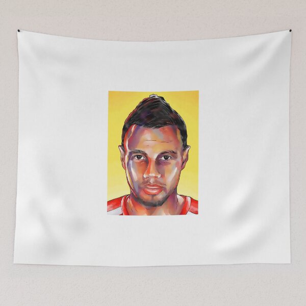 Item preview, Francis Coquelin - Coqblocked! designed and sold by ArsenalArtz.