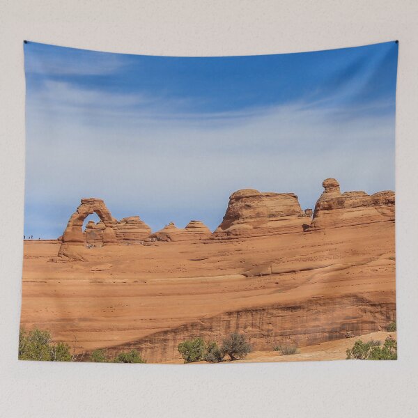 Item preview, Arches Nation Park designed and sold by tarabottrill.