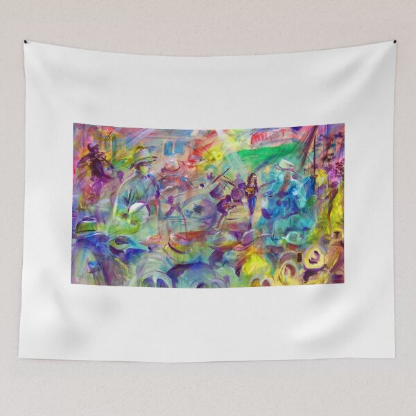 Item preview, GYMPIE MUSTER - 25TH - SARA STORER and the WEBB BROS designed and sold by robert (bob) gammage.