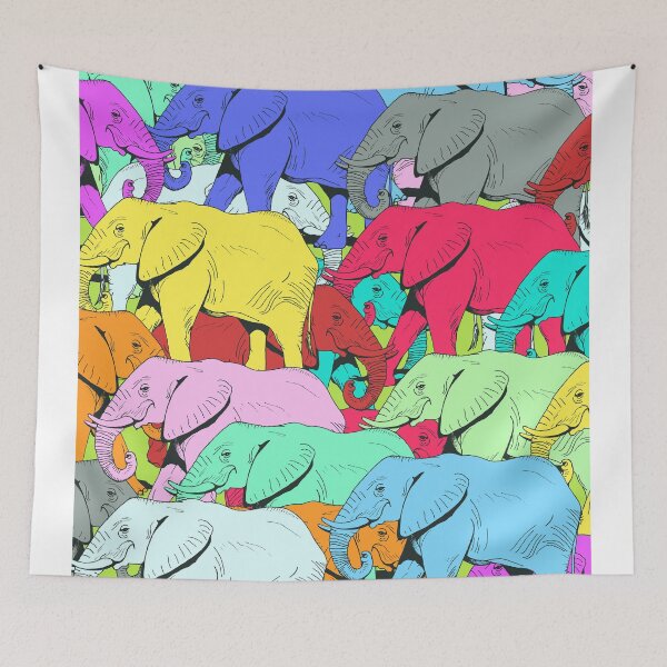Item preview, Elephants Parade designed and sold by Orna Artzi Shemesh.