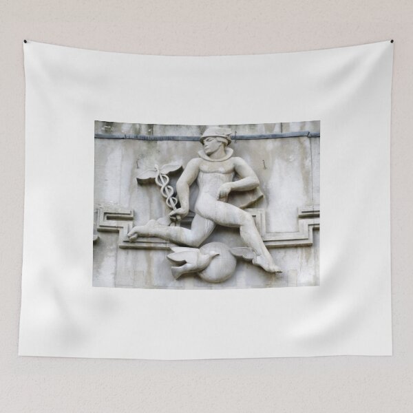 Item preview, London Deco: Adelphi Block 2 designed and sold by GregoryE.