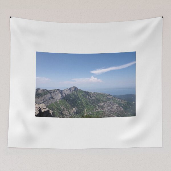 Item preview, Mountains Of The Gods designed and sold by Mezei József Tibor.