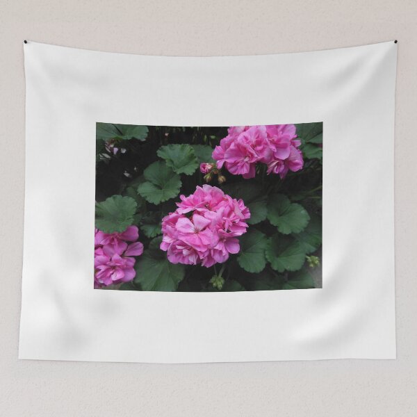 Item preview, Gentle Geraniums designed and sold by BlueMoonRose.