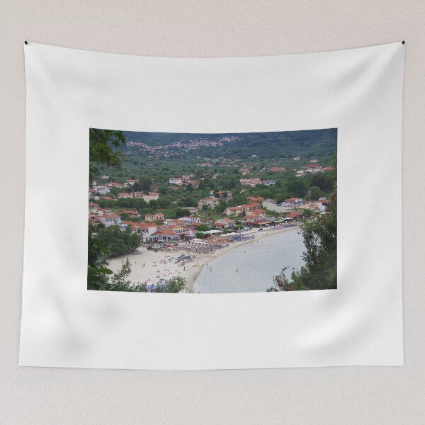Item preview, The Golden Beach designed and sold by Mezei József Tibor.