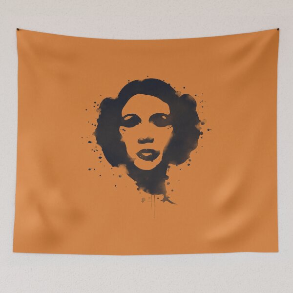 Item preview, Princess Rorschach designed and sold by Thomas Orrow.
