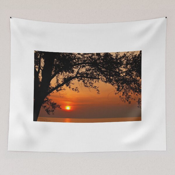 Item preview, End Of A Day - 1 ©  designed and sold by © Hany G. Jadaa © Prince John Photography.