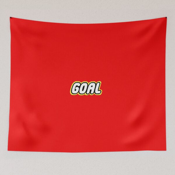 Item preview, Goal! designed and sold by 7tee.