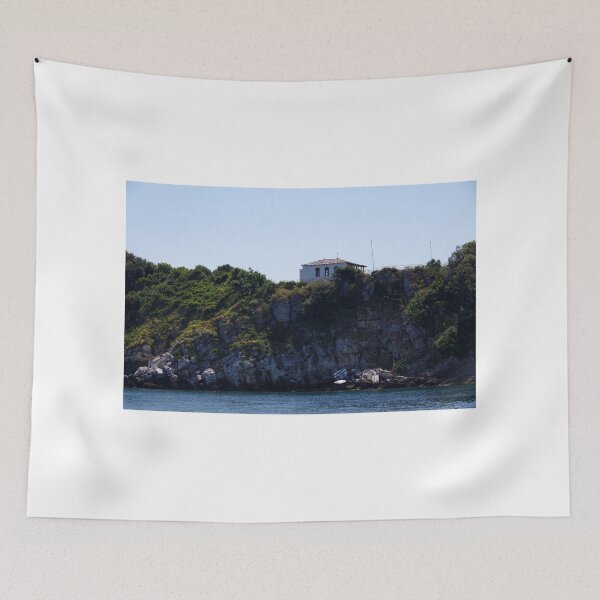 Item preview, House On The Rocks designed and sold by Mezei József Tibor.
