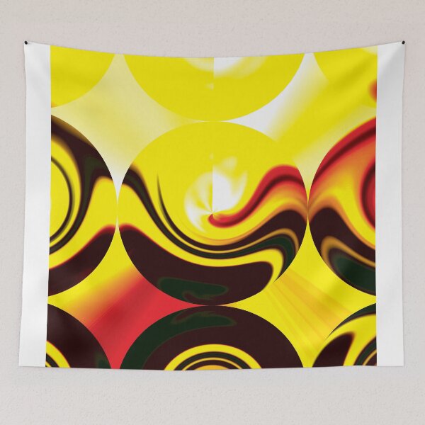 Item preview, That cool, funky seventies thing! designed and sold by nicknackynoo.