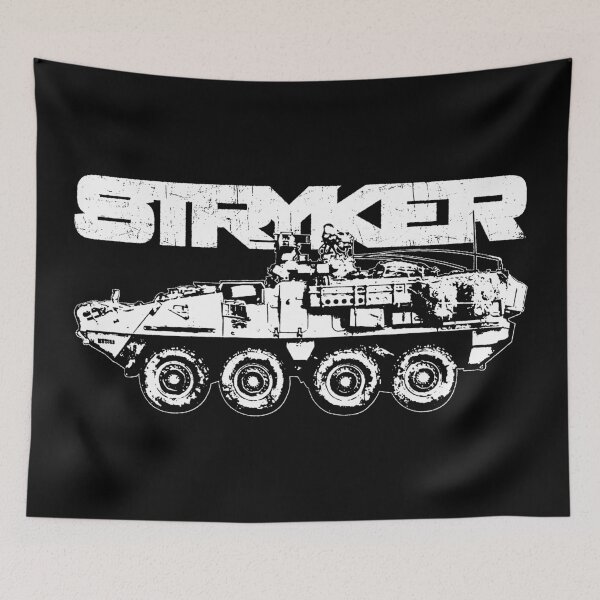 Item preview, Stryker designed and sold by deathdagger.