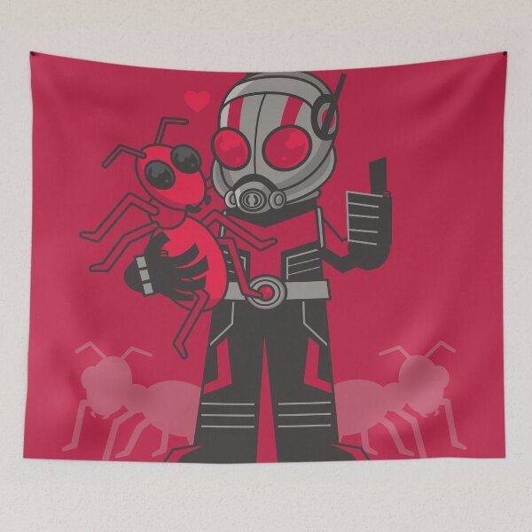Item preview, Ants dig him designed and sold by Haragos.