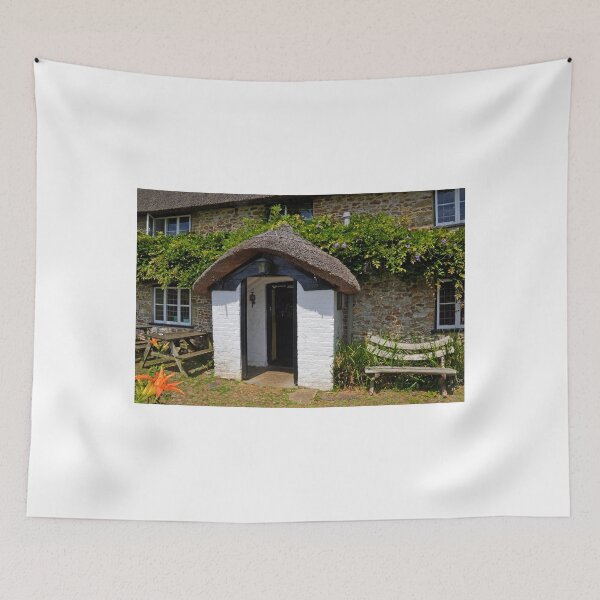 Item preview, The Shave Cross Pub, Marshwood Dorset UK designed and sold by lynn carter.