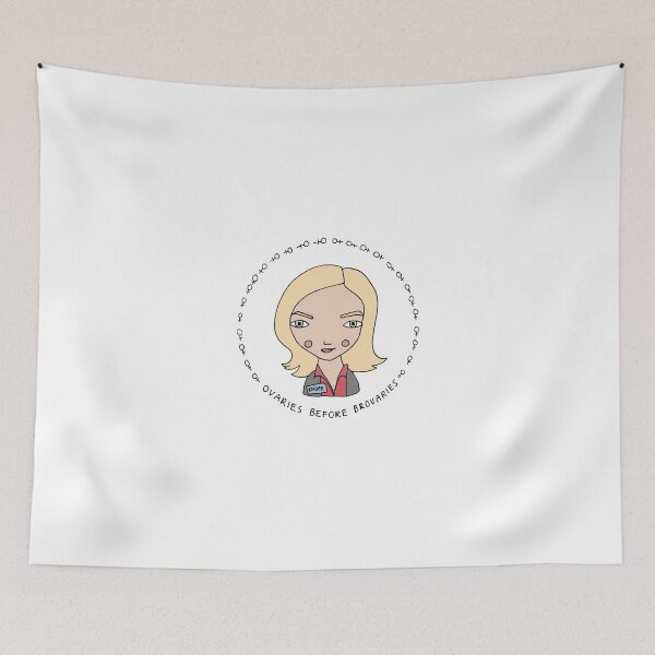 Artikelvorschau, Leslie Knope entworfen und verkauft von bethany rose.