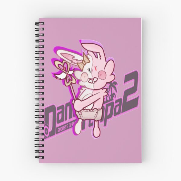 Item preview, monomi !! designed and sold by Aria Paige.