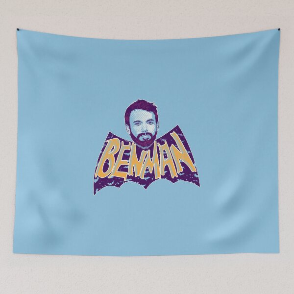 Item preview, the Benman designed and sold by petitnicolas.