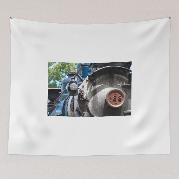 Item preview, D&RGW designed and sold by Greg Birkett.