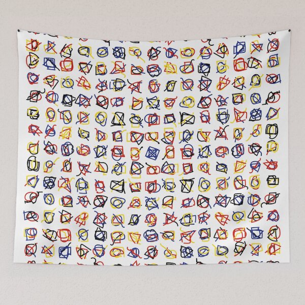 Item preview, Squig 2 designed and sold by primarychild.
