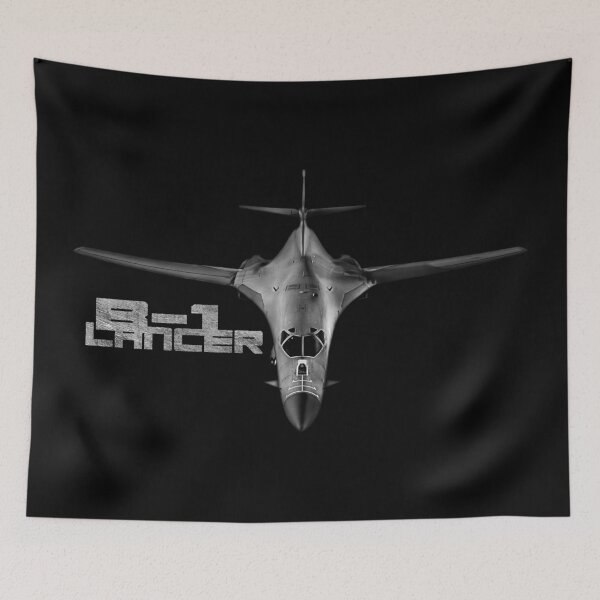 Item preview, B-1 Lancer designed and sold by deathdagger.