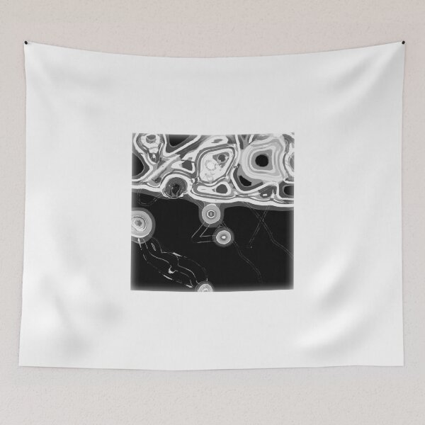 Item preview, Black and white modern art, new fashions designed and sold by ackelly4.