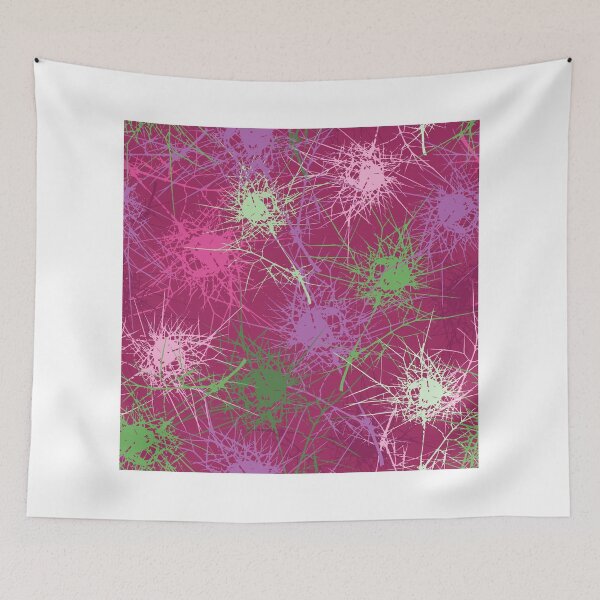 Item preview,  Abstract plants designed and sold by olgart.