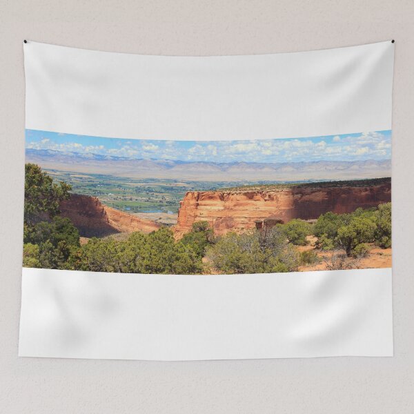 Item preview, Colorado National Monument designed and sold by MissMimi63.