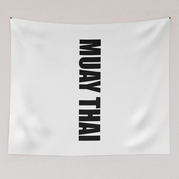 Item preview, Muay Thai designed and sold by Ricaso.
