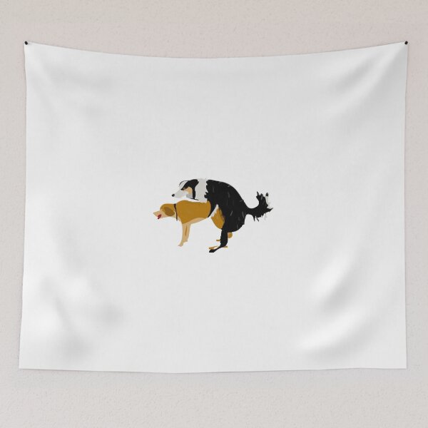 Item preview, DOGS  MAKE LOVE BREEDING designed and sold by SofiaYoushi.